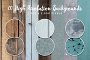 Picture Frame Mockups Volume 2, an Object Graphic by Design Panoply (Thumbnail 8 of 10)