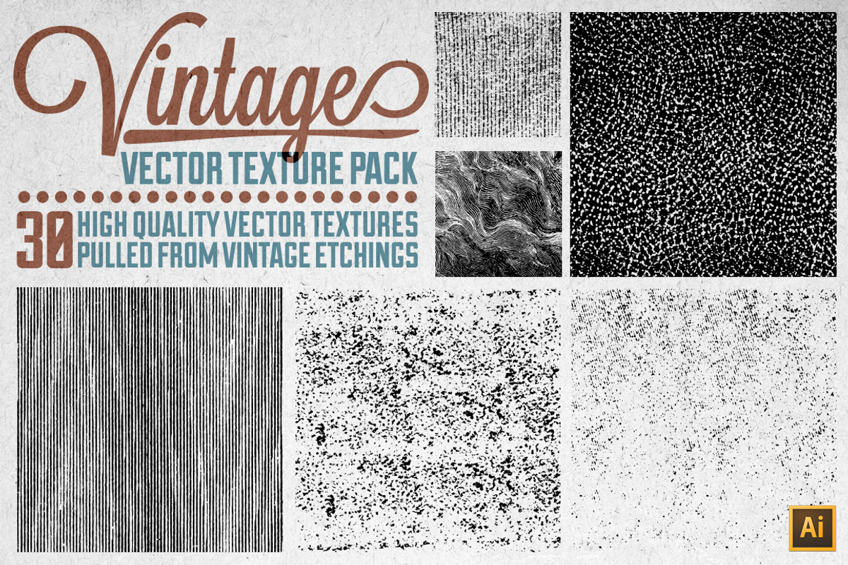 Texture Supply Drop, a Texture Graphic by Matt Borchert (Photo 8 of 15)