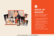 Anti-Social Social Media Canva Pack, a Social Media Template by WorkShy Studio (Thumbnail 8 of 9)
