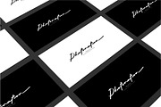 Fathur - Luxury Signature Font, a Script Font by PutraCetol Studio (Thumbnail 5 of 9)
