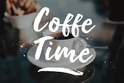 Chain Breaker, a Script Font by Uloel Design (Thumbnail 5 of 7)