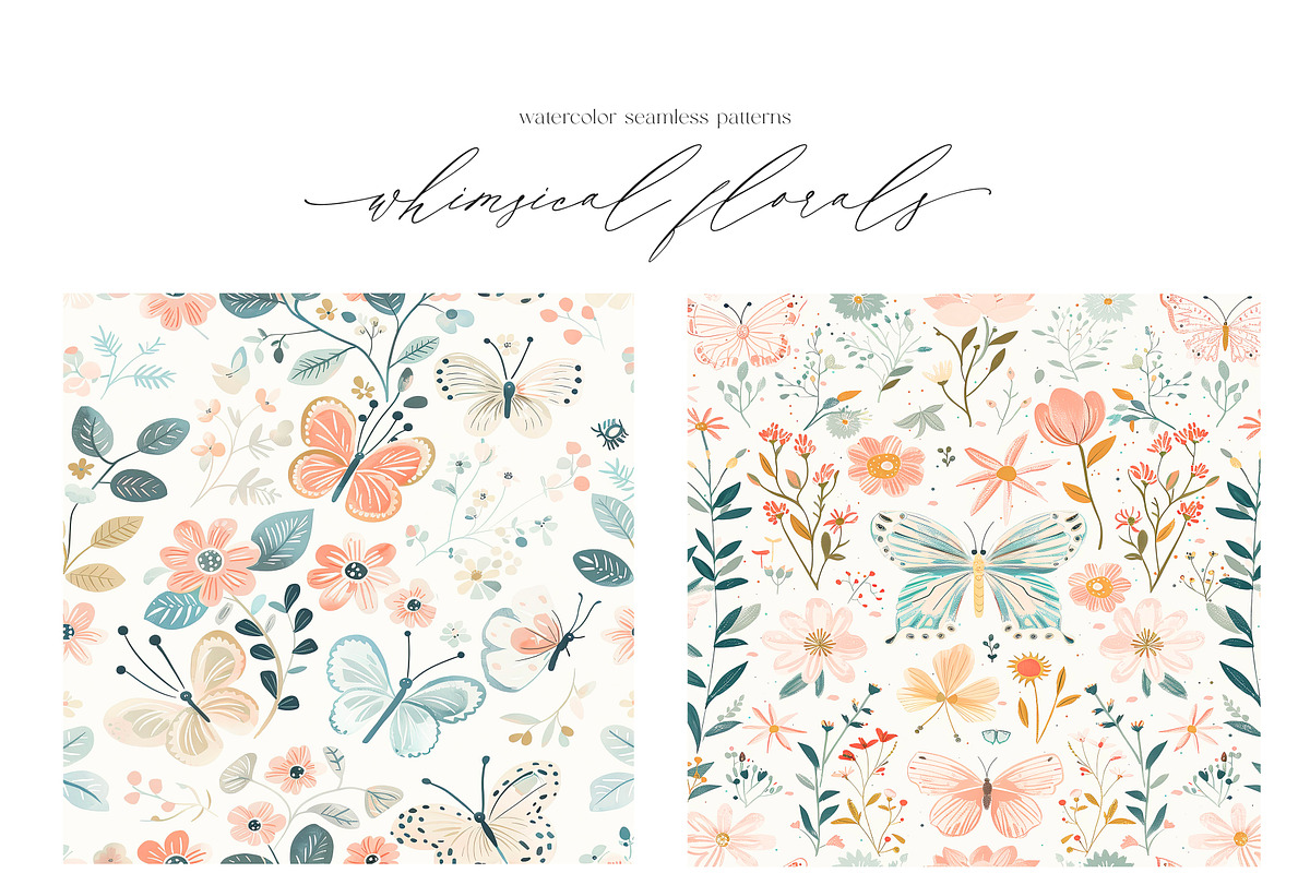 New! Summer + Fall Edition Bundle, a Seasonal Illustration by Isabelle Salem (Photo 270 of 272)