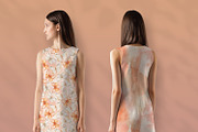 Everbloom Floral Collection, a Decorative Illustration by Anna Druzhkova (Thumbnail 16 of 22)