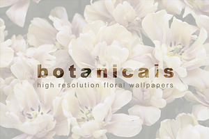 Botanicals