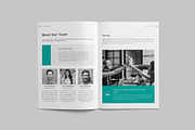 Brochure Bundle, a Brochure Template by Tanber Hossen (Thumbnail 6 of 66)