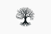 Laser Cut Tree Silhouettes Bundle, a Graphic by hafijul (Thumbnail 3 of 13)