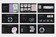 Liora : Medical Google Slides, a Presentation Template by Punkl Camp (Thumbnail 8 of 9)