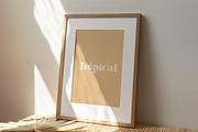 Literacy Serif Font, a Serif Font by Salt & Pepper Designs (Thumbnail 7 of 11)