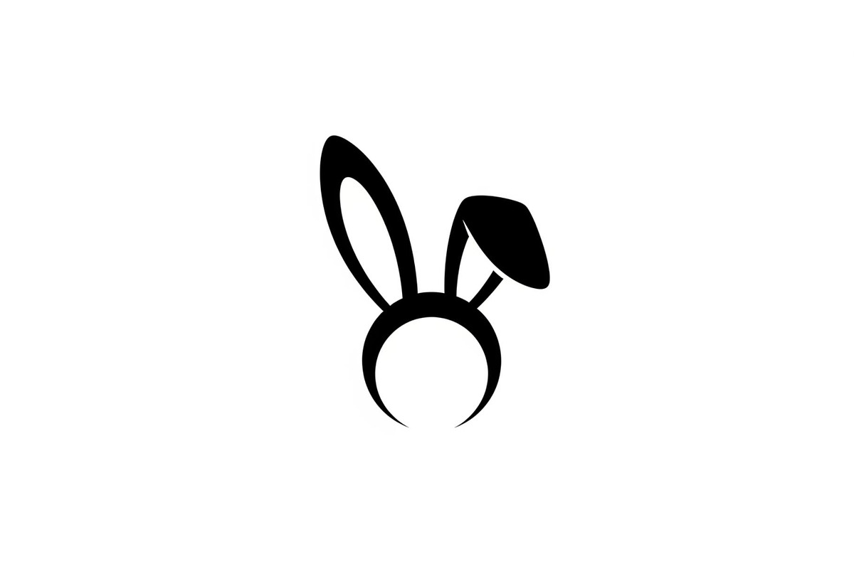 Easter Bunny Ears Vector Bundle, an Illustration by jahid234 (Photo 37 of 51)