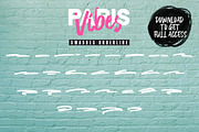 Paris Vibes Font Duo, a Script Font by Lucky Type (Thumbnail 13 of 13)