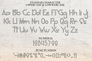 Mini Book, a Sans Serif Font by InermediaSTUDIO (Thumbnail 8 of 8)