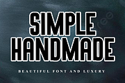 Super Space, a Script Font by FreshTypeINK (Thumbnail 4 of 8)