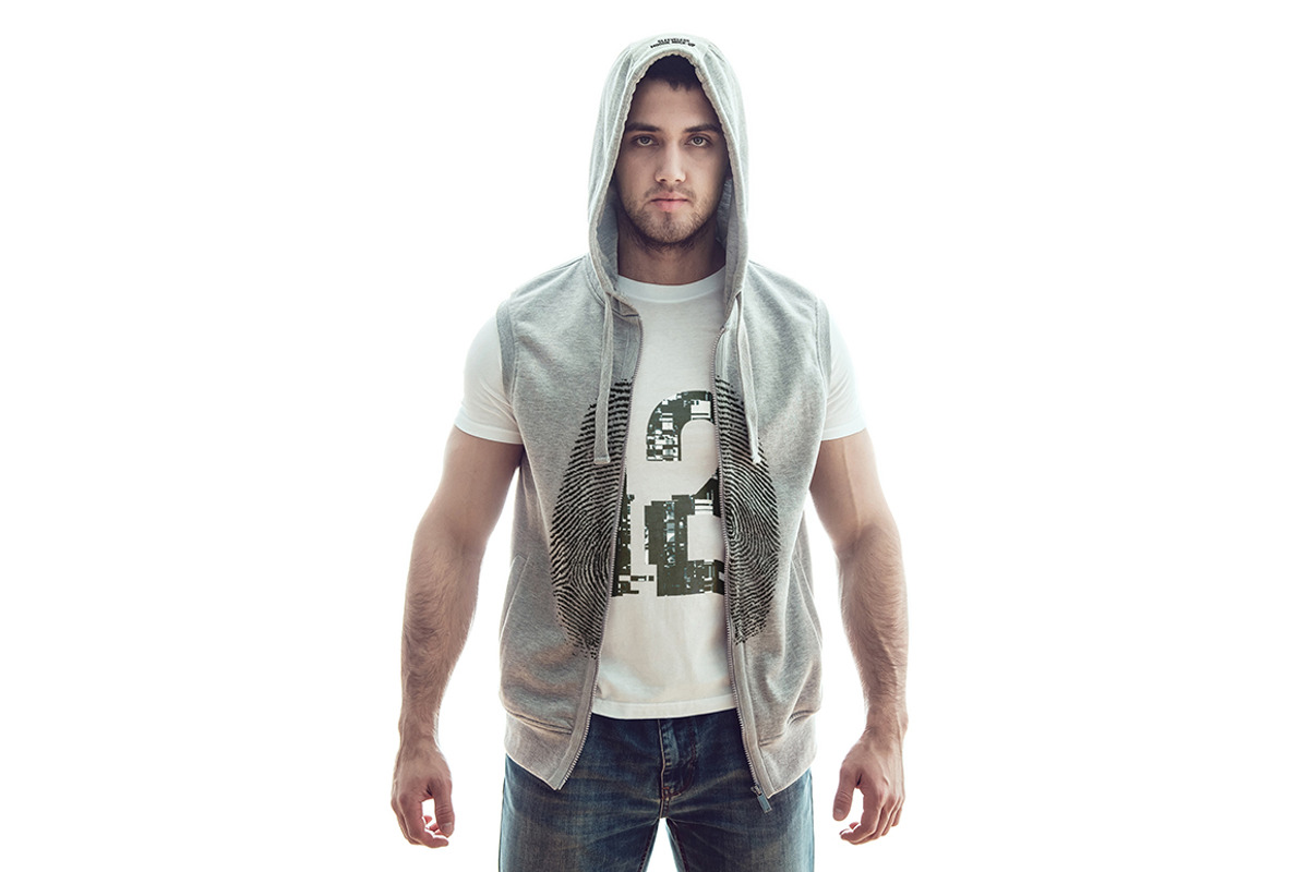 Sleeveless Hoodie Mock-Up, a Hoody Mockup by Freeman Studio (Photo 11 of 17)
