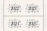 Quicks sweet love, a Serif Font by Areatype (Thumbnail 4 of 16)