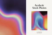 Psychedelic Lava Wallpapers, a Wallpaper Graphic by HipFonts (Thumbnail 5 of 10)