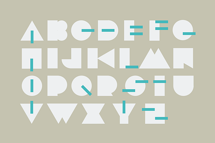 Magik Font, a Font by Hello Mart