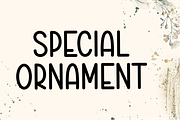 Simple Digitalist, a Sans Serif Font by InermediaSTUDIO (Thumbnail 4 of 8)