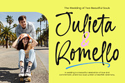 Soul Dalsy Handwritten Script Font, a Script Font by Letterena Studios Script (Thumbnail 8 of 10)