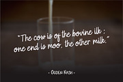 Milky Cookies - Font Duo, a Script Font by Hanaksara Studio (Thumbnail 3 of 10)