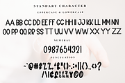 School, a Serif Font by InermediaSTUDIO (Thumbnail 4 of 7)