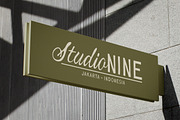 Youth Gradient - Modern Combination, a Script Font by ErgibiStudio (Thumbnail 4 of 10)