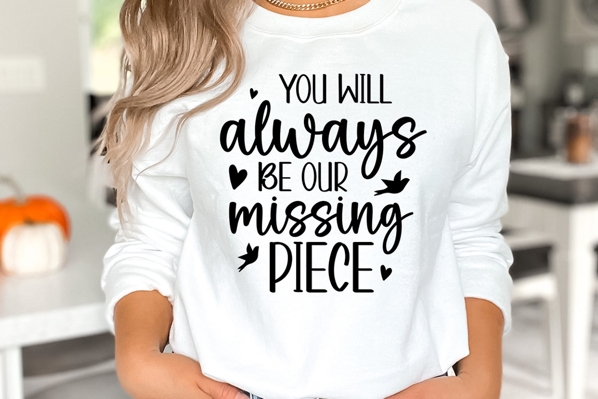 Memorial Quotes SVG Bundle, an Object Graphic by FiveStarCrafting (Photo 18 of 20)
