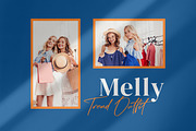 Dellyani, a Script Font by Integritype Studio (Thumbnail 5 of 8)