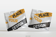 Snack Packaging Mockup Bundles, a Packaging Mockup by Ambo Ampeng (Thumbnail 15 of 22)