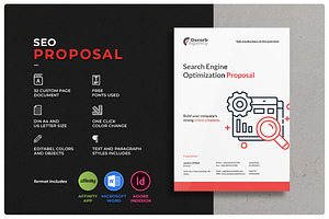 SEO Proposal
