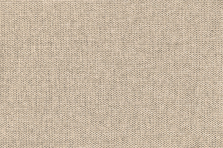 Beige cotton woven fabric texture