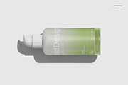 Cosmetic Bottle Mockup Set, a Packaging Mockup by Renderteam (Thumbnail 7 of 14)
