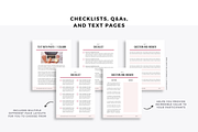 7-Day Lead Magnet Challenge Bundle, an Email Template by ProductiveandFree (Thumbnail 10 of 19)