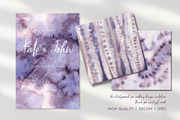 Abstract Wash Textures Watercolor, a Texture Illustration by YarovaArt (Thumbnail 5 of 17)