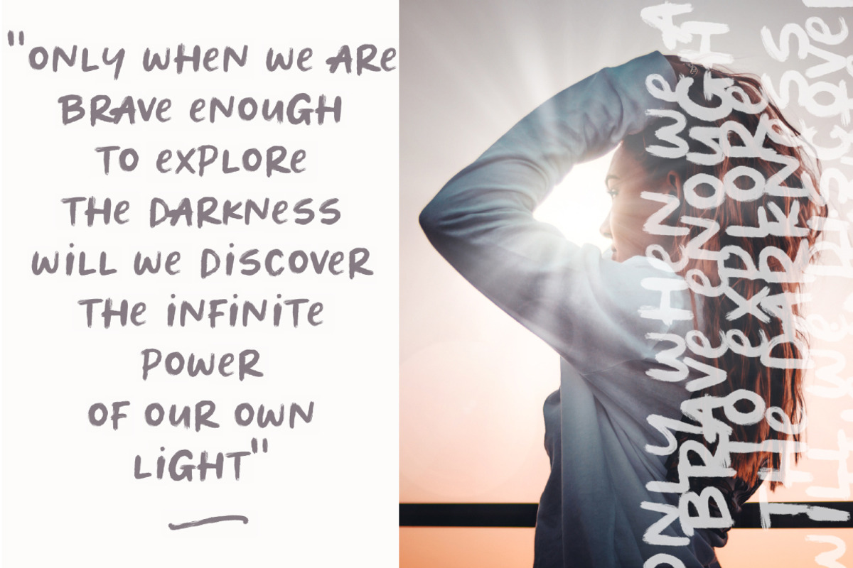 Day dream | Handwritten SVG Font preview 6
