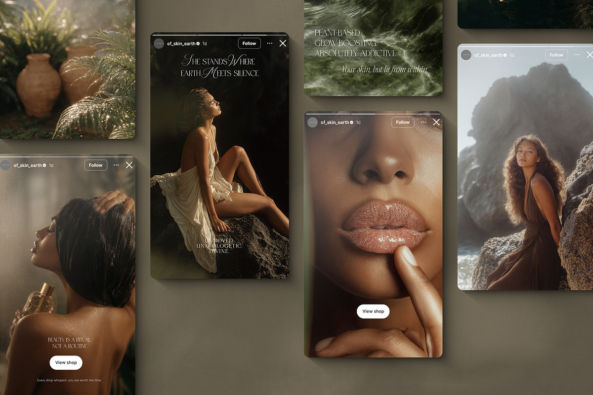 The Golden Goddess // 260  Pics, a Beauty & Fashion Photo by Muse Mockups (Photo 11 of 29)