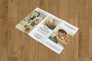 Wedding Photography Brochure-V448, a Brochure Template by Template Shop (Thumbnail 3 of 3)