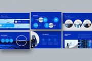 [BUBBLY] Dynamic Powerpoint Template, a Presentation Template by BOLD.Graphic (Thumbnail 6 of 16)
