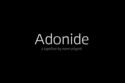 Adonide