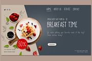Caffee lungo handwritten font., a Script Font by Irena Matiash shop (Thumbnail 4 of 7)