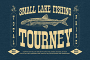 Slabrity, a Slab Serif Font by graphicook (Thumbnail 8 of 10)