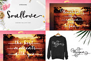 Sparkling Stars Bundle, a Script Font by Jhoel Design (Thumbnail 19 of 19)