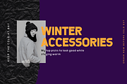 Mulane, a Sans Serif Font by twinstd (Thumbnail 8 of 12)