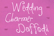 CS Nellie, a Handwritten Font by Craft Supply Co. (Thumbnail 3 of 8)