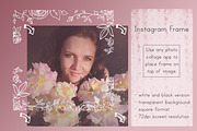 Roses Clip Art Set, an Education Illustration by HenrietteBoldt (Thumbnail 2 of 6)