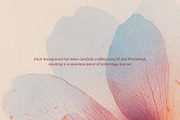 VEIL Flowers Collection, a Background Graphic by nkate (Thumbnail 6 of 13)
