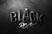 Twist Psd 3D Letters, an Object Graphic by GK Creative (Thumbnail 3 of 10)