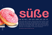 Fugiat, a Font by MageType (Thumbnail 7 of 15)