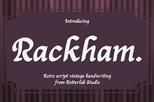 Rackham
