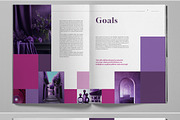 Purple Studio Brochure Template, a Brochure Template by Boris Cupac (Thumbnail 6 of 7)