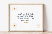 Dueling Peppercorns  + Dingbats, a Sans Serif Font by Callie Rian & Co. (Thumbnail 3 of 9)
